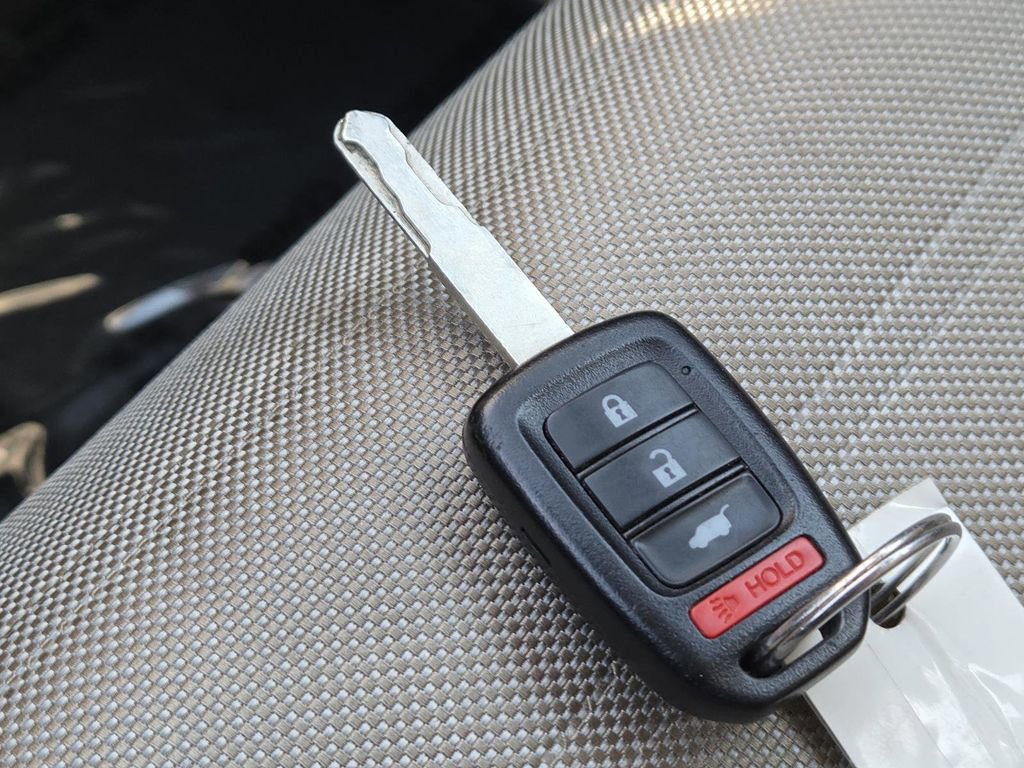 Used 2022 Honda CR-V LX image 30