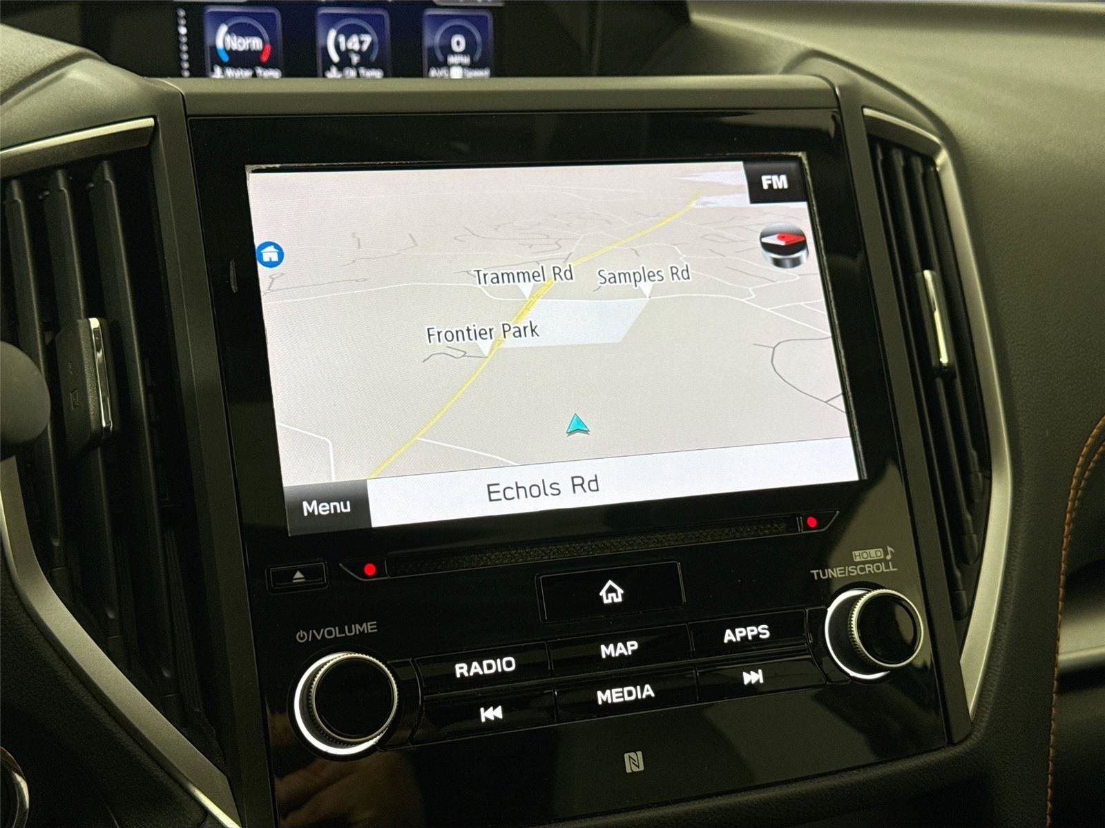 Used 2018 Subaru Crosstrek 2.0i Limited AWD/4WD image 7