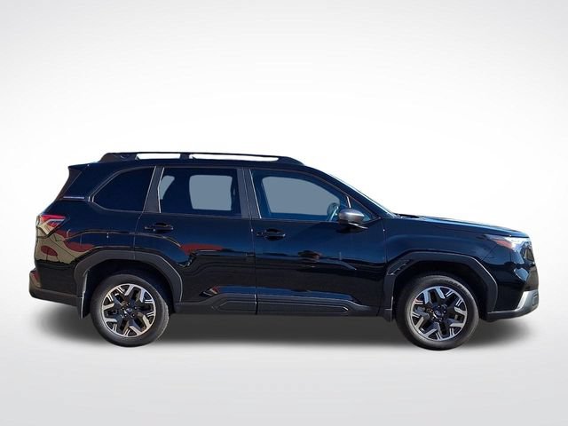 Certified 2026 Subaru Forester Premium AWD/4WD image 7