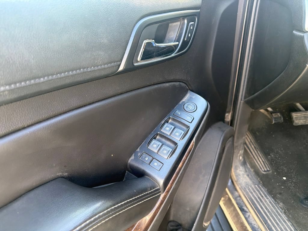 Used 2017 Chevrolet Tahoe LS AWD/4WD image 11