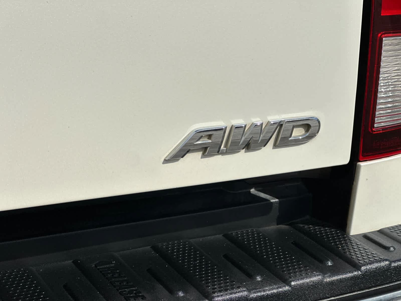 Used 2017 Honda Ridgeline RTL image 27