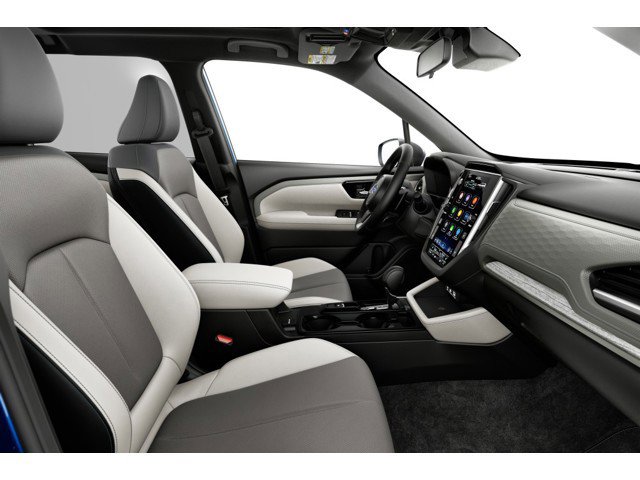New 2026 Subaru Forester Limited image 16