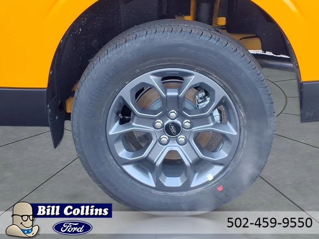 New 2026 Ford Maverick XLT w/ XLT Luxury Package image 4