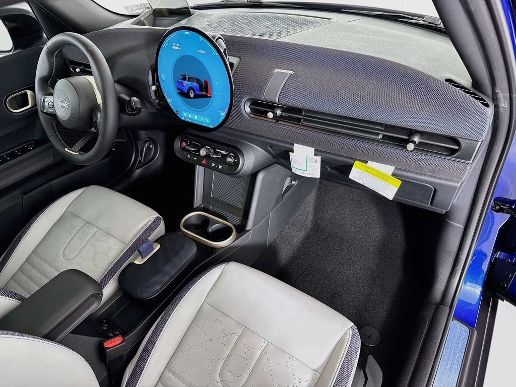 New 2027 MINI Cooper 4-Door Hardtop FWD image 17
