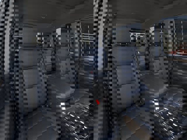 New 2026 GMC Sierra 1500 SLT w/ SLT Premium Plus Package image 16