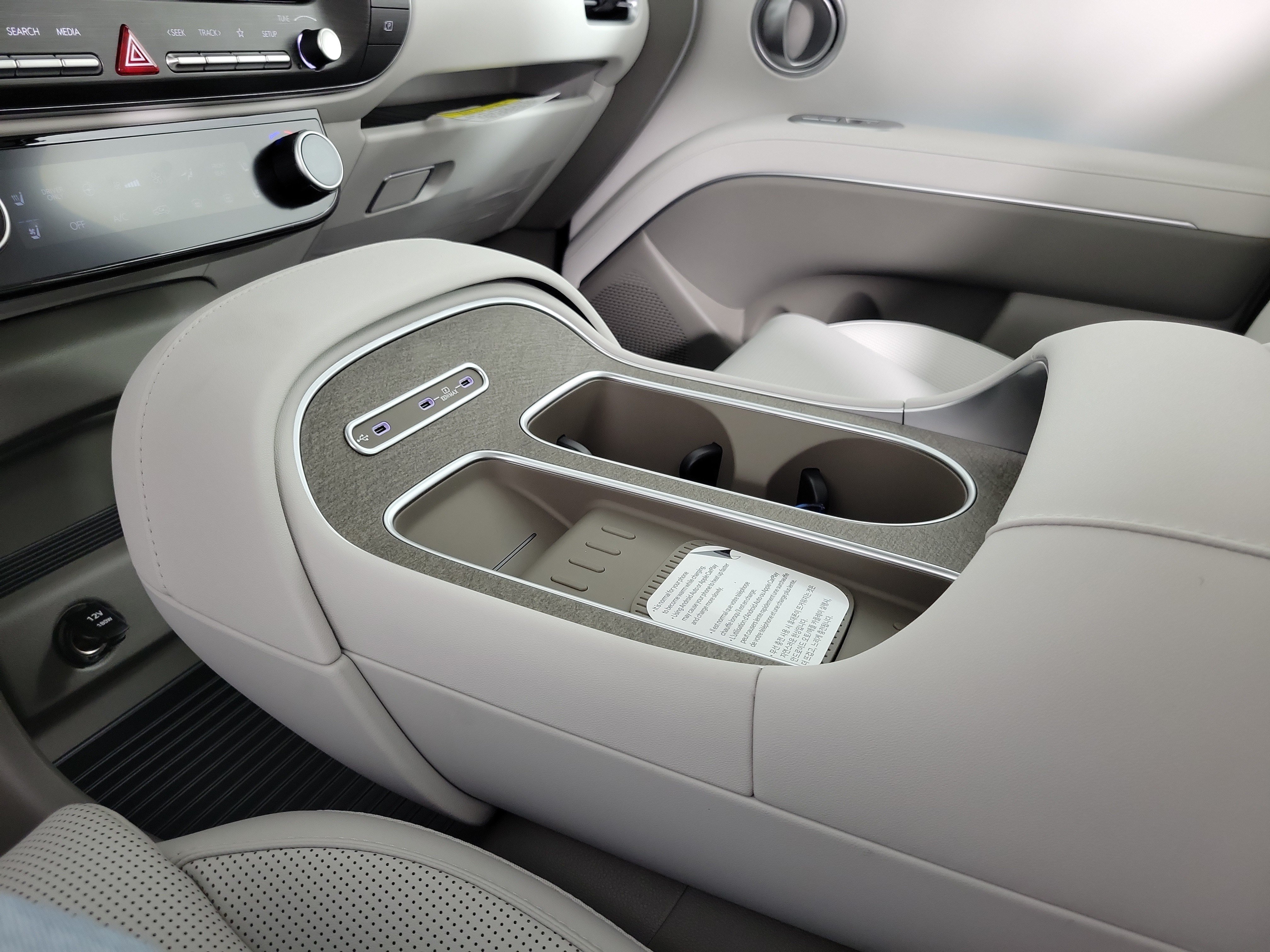 New 2026 Hyundai Palisade SEL Premium AWD/4WD image 18