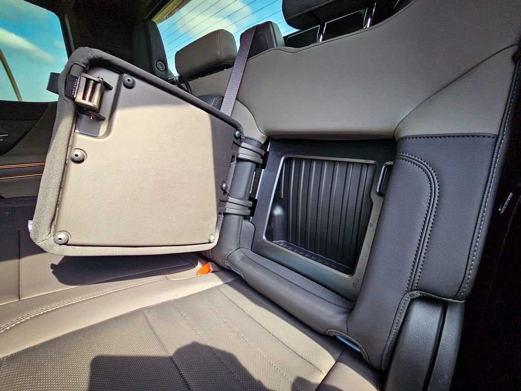 Used 2024 GMC Hummer EV 2X w/ LPO, Storage Package image 42