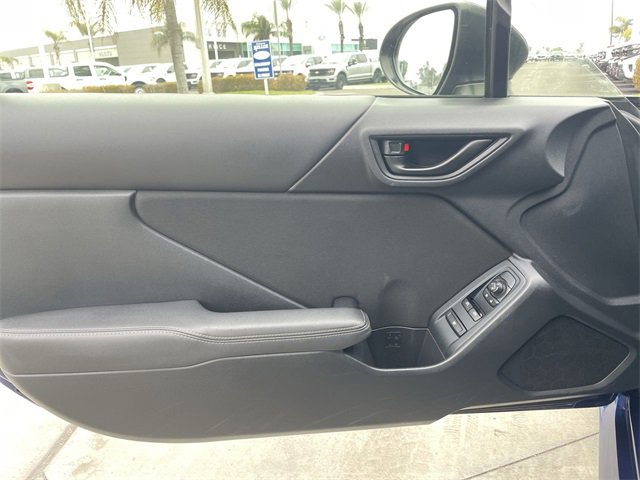 Used 2022 Toyota GR86 Base w/ GR Appearance Package 1 (TMS image 20