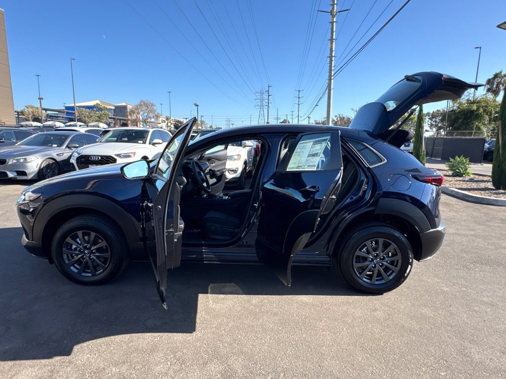 New 2026 MAZDA CX-30 AWD 2.5 S image 25