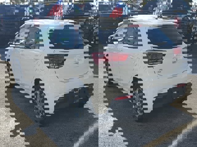 Used 2023 Kia Rio S image 5