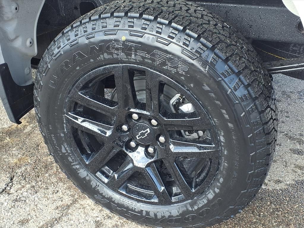 New 2026 Chevrolet Silverado 1500 RST image 7