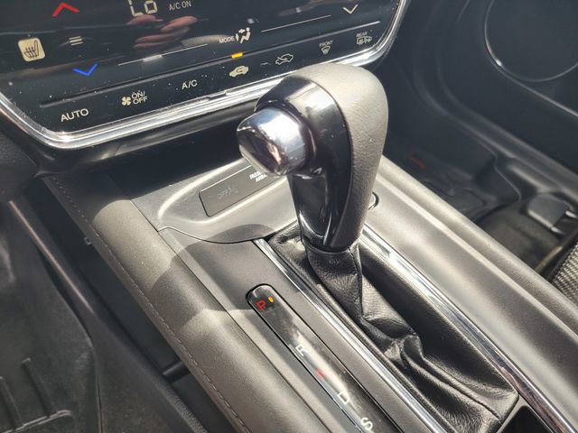 Used 2019 Honda HR-V EX image 18