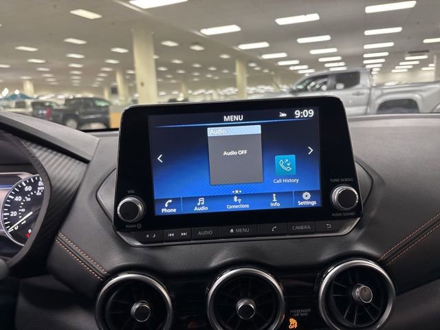 Used 2023 Nissan Sentra SR w/ SR Premium Package image 22