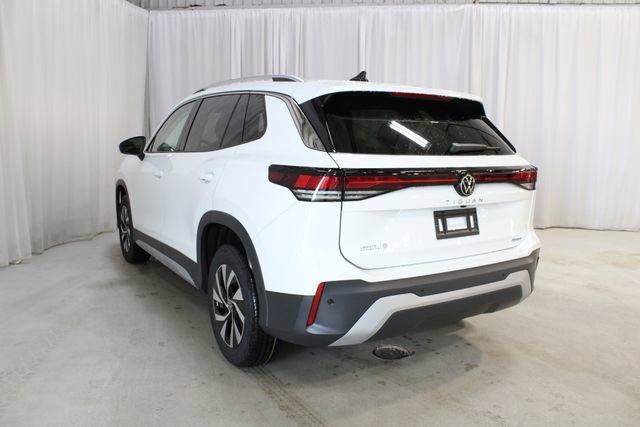 New 2026 Volkswagen Tiguan S AWD/4WD image 23