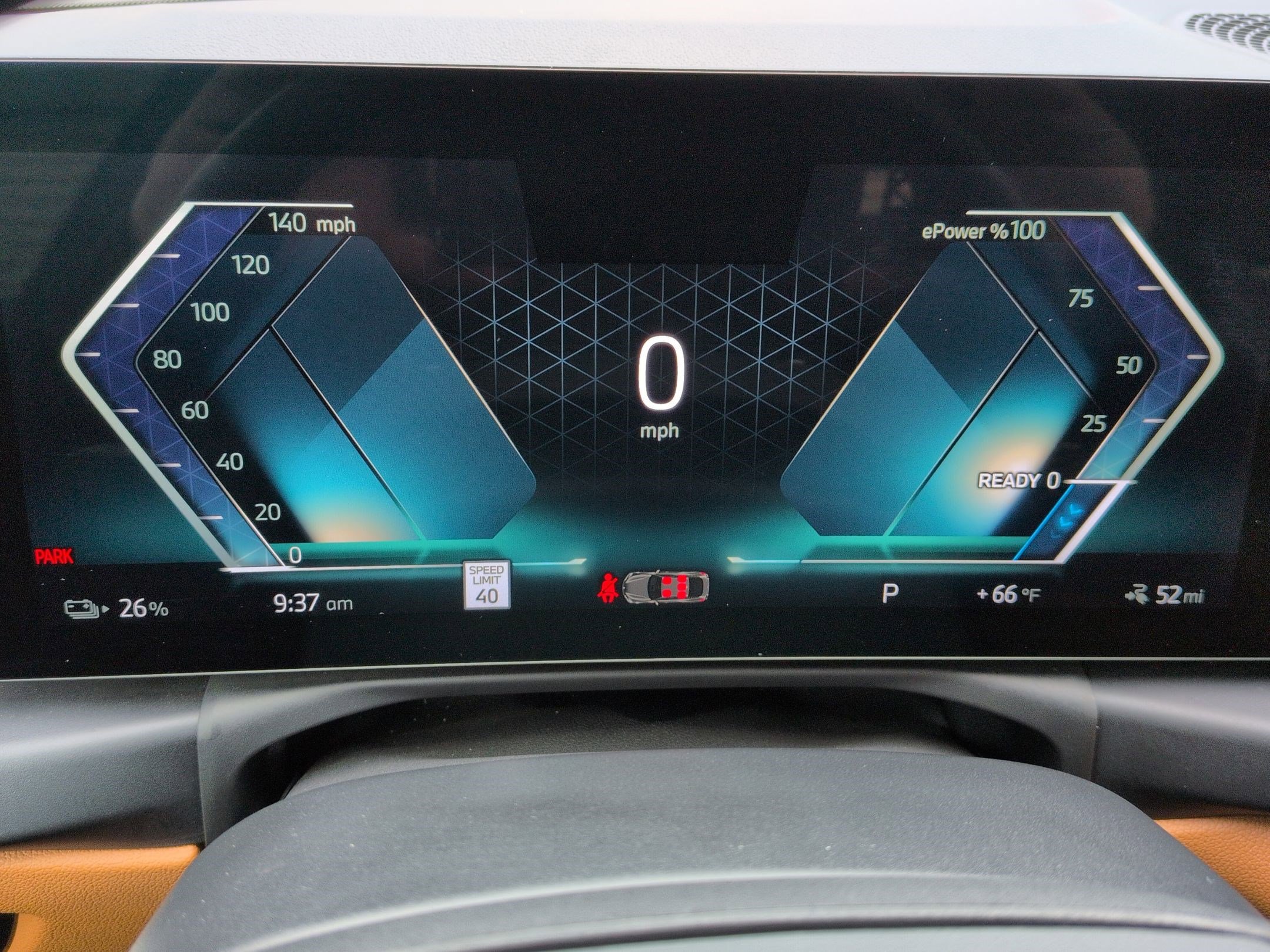 Certified 2023 BMW i4 eDrive35 w/ Parking Assistance Package RWD image 21