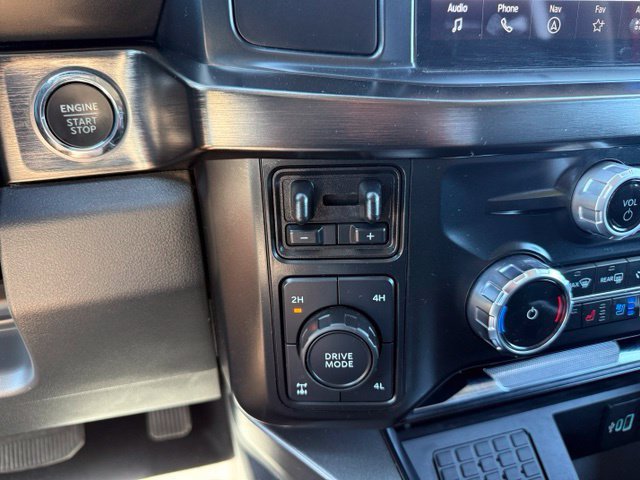 Certified 2023 Ford F250 Lariat w/ FX4 Off-Road Package AWD/4WD image 31