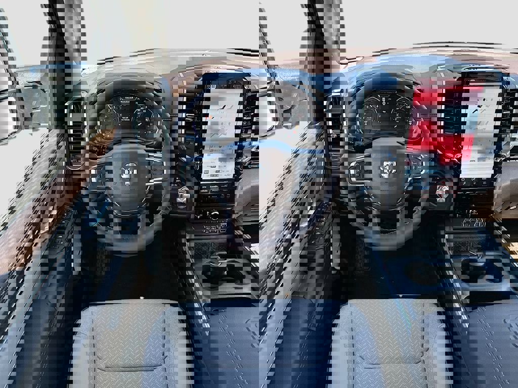 New 2026 RAM 1500 Laramie w/ Advanced Safety Group II image 26