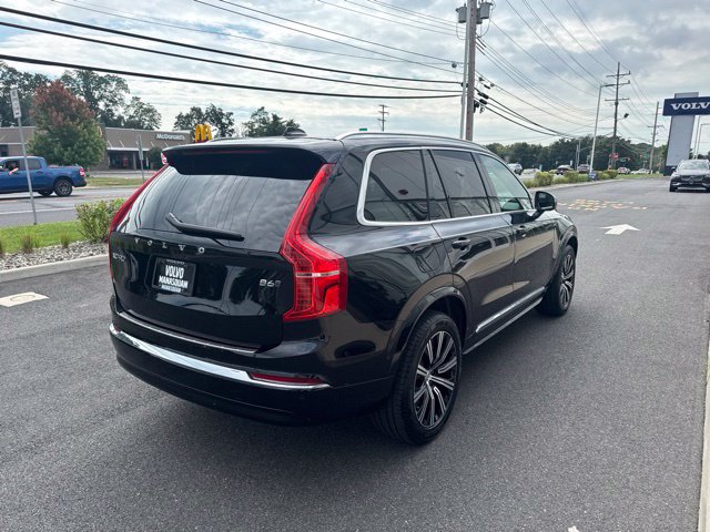 Used 2024 Volvo XC90 B6 Plus w/ Protection Package Premier AWD/4WD image 5