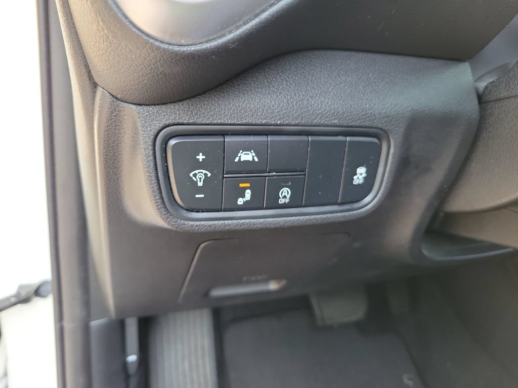 Used 2022 Kia Soul LX w/ Technology Package FWD image 21