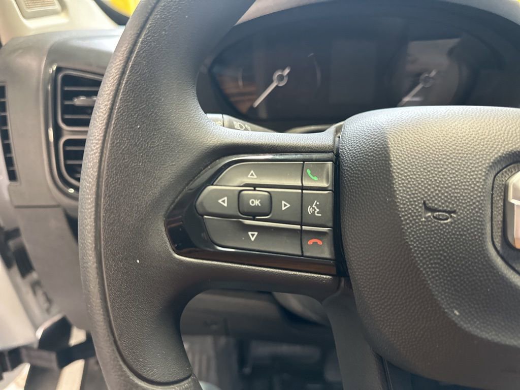 Used 2024 RAM ProMaster 2500 image 27