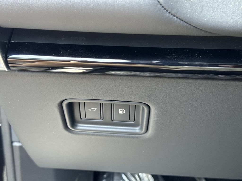 New 2026 Land Rover Range Rover SE AWD/4WD image 31