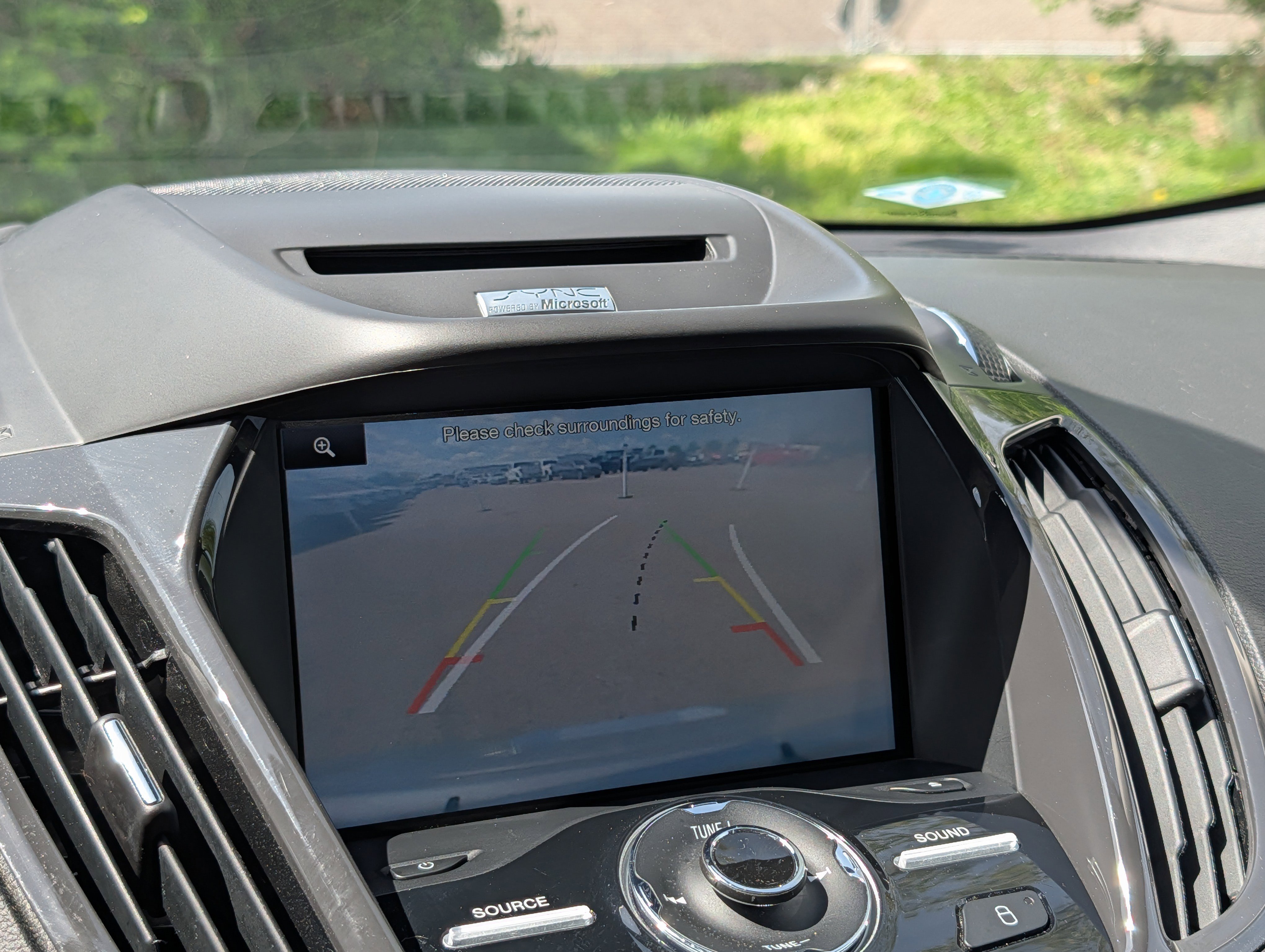 Used 2014 Ford Escape Titanium image 20