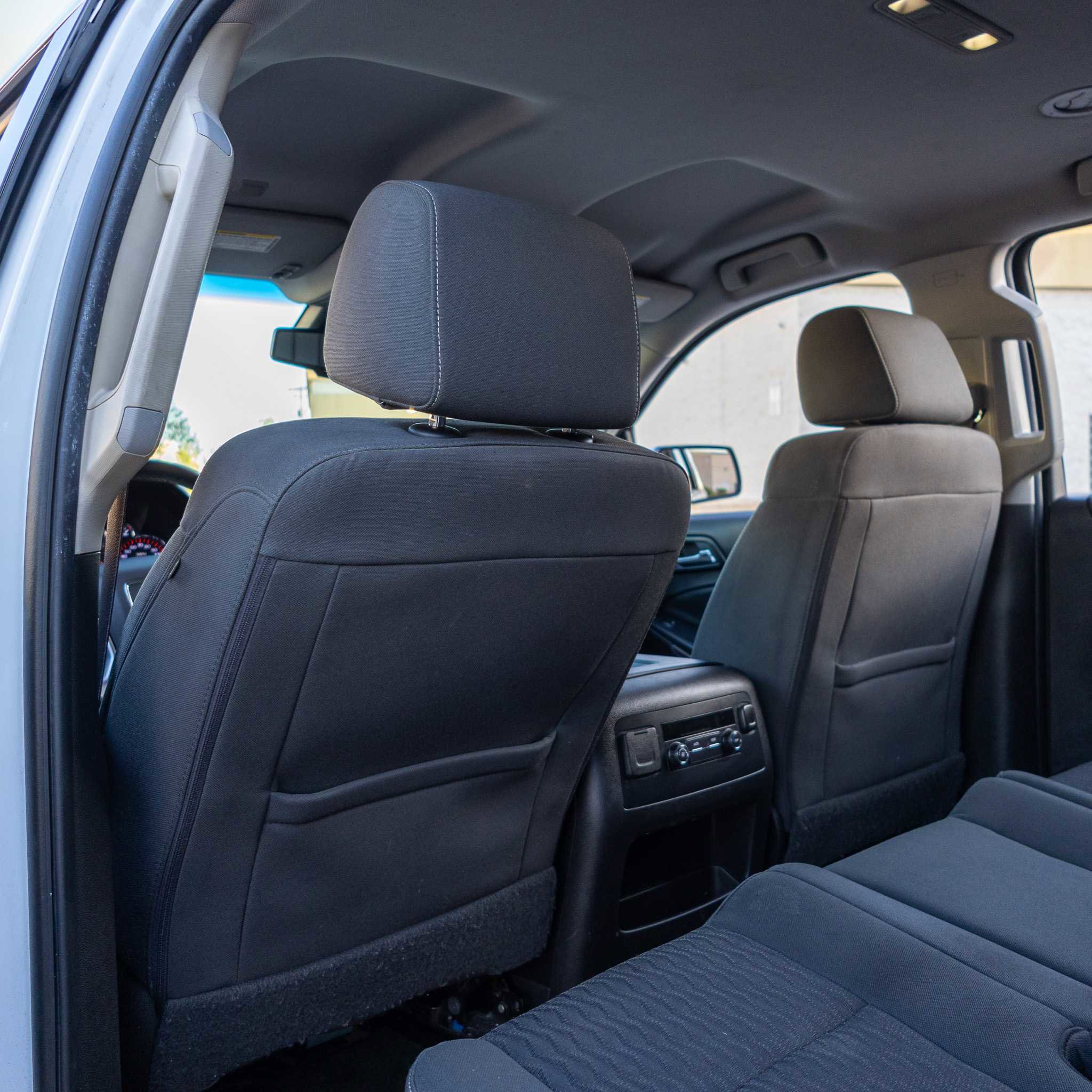 Used 2016 GMC Yukon SLE w/ Convenience Package image 16