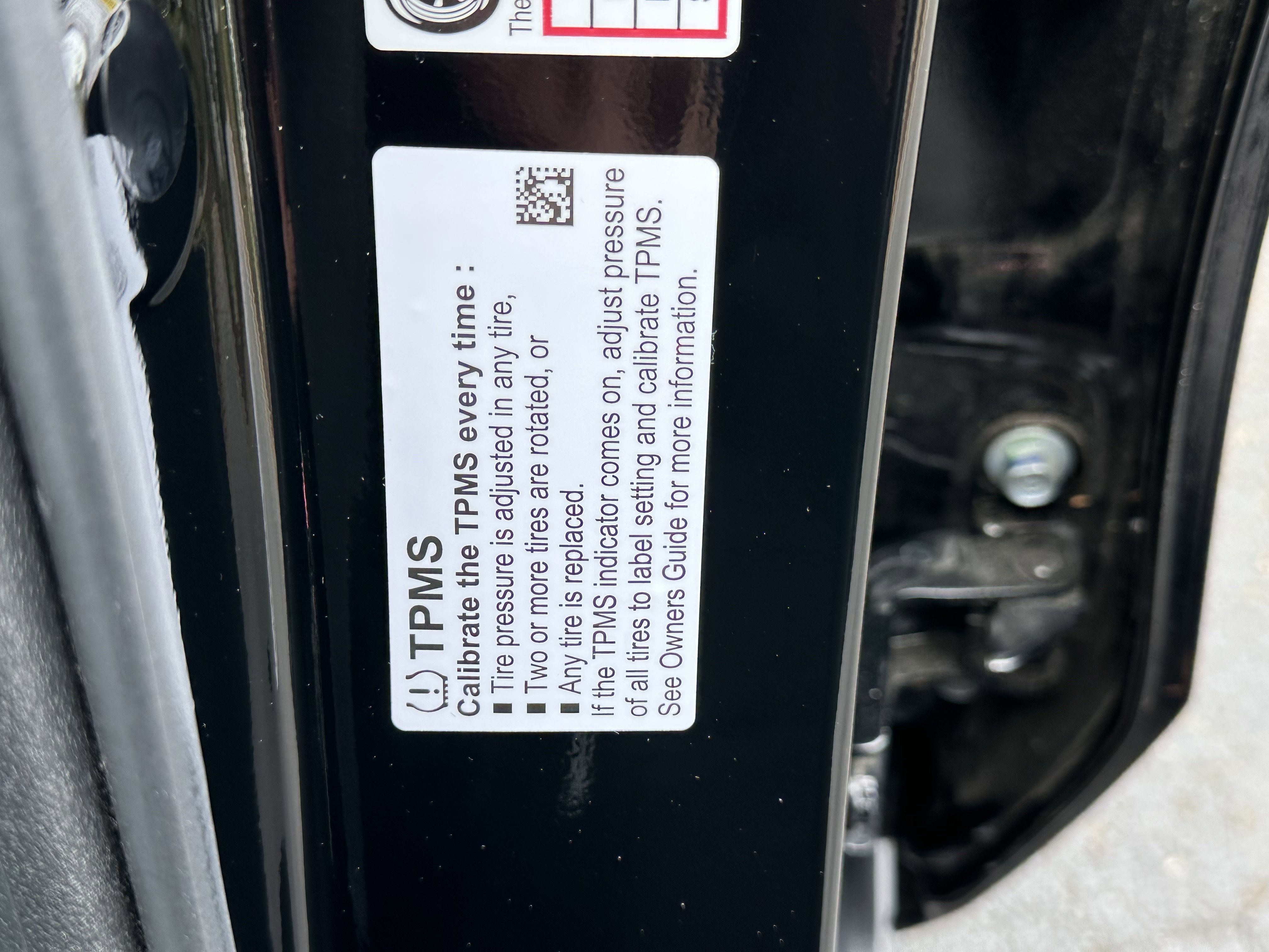 Used 2024 Honda HR-V Sport image 44