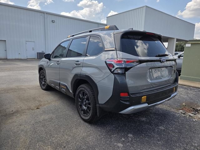 Used 2026 Subaru Forester Wilderness w/ Wilderness Plus Package AWD/4WD image 7