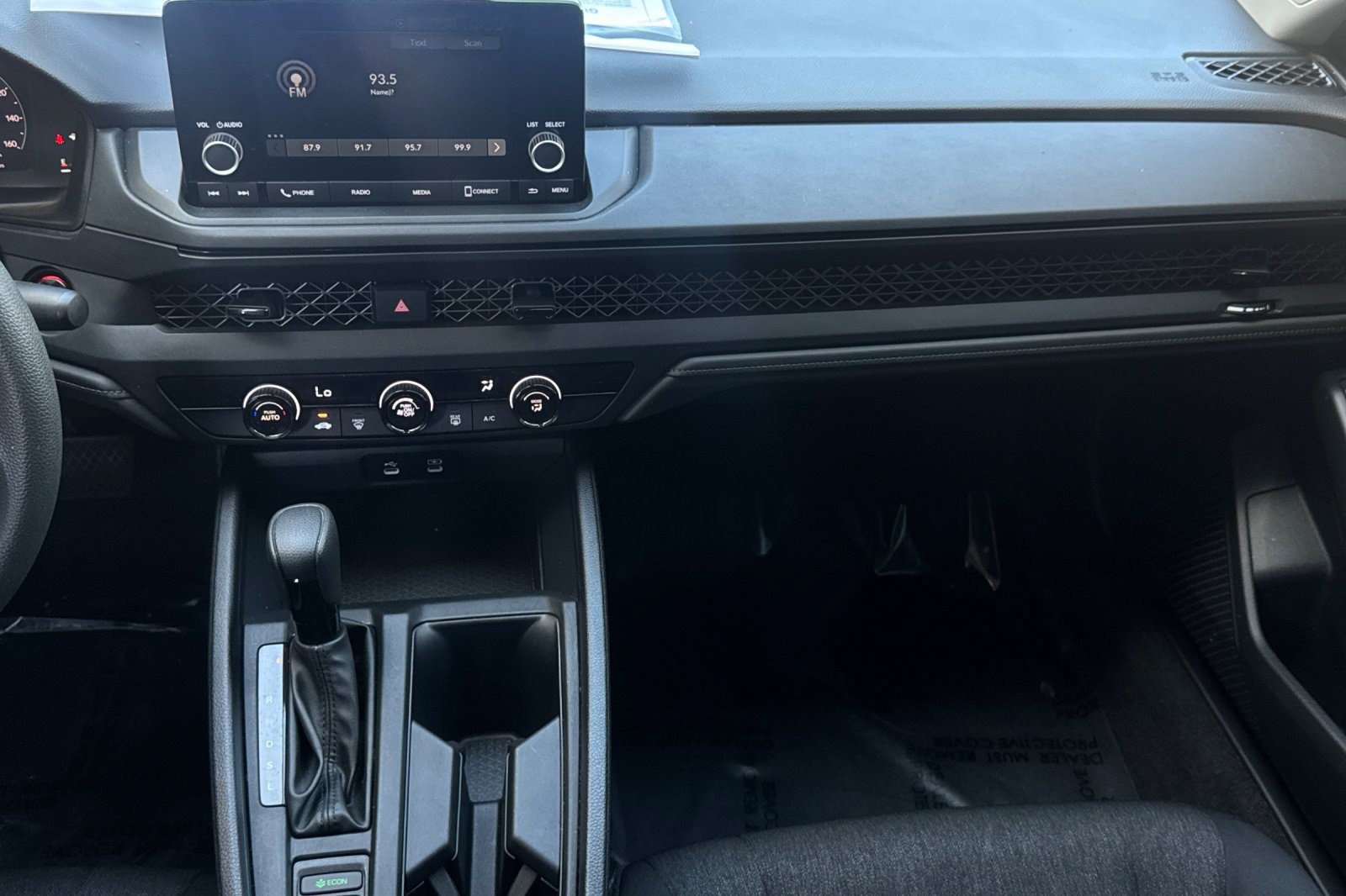 Certified 2024 Honda Accord LX image 29