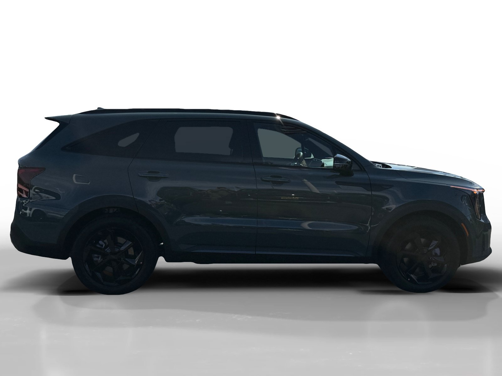 New 2026 Kia Sorento SX Prestige AWD/4WD image 6