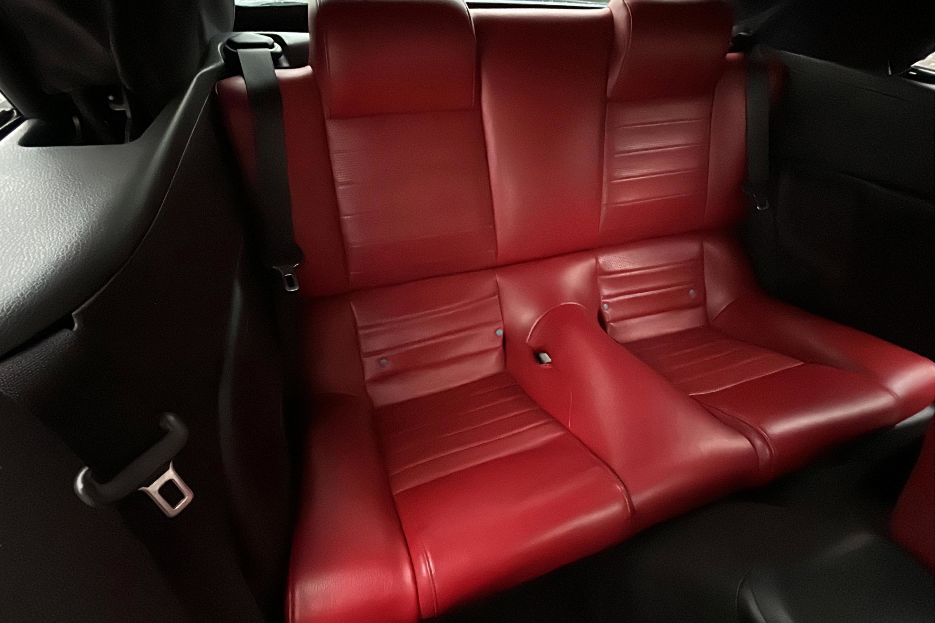 Used 2006 Ford Mustang GT Premium image 35