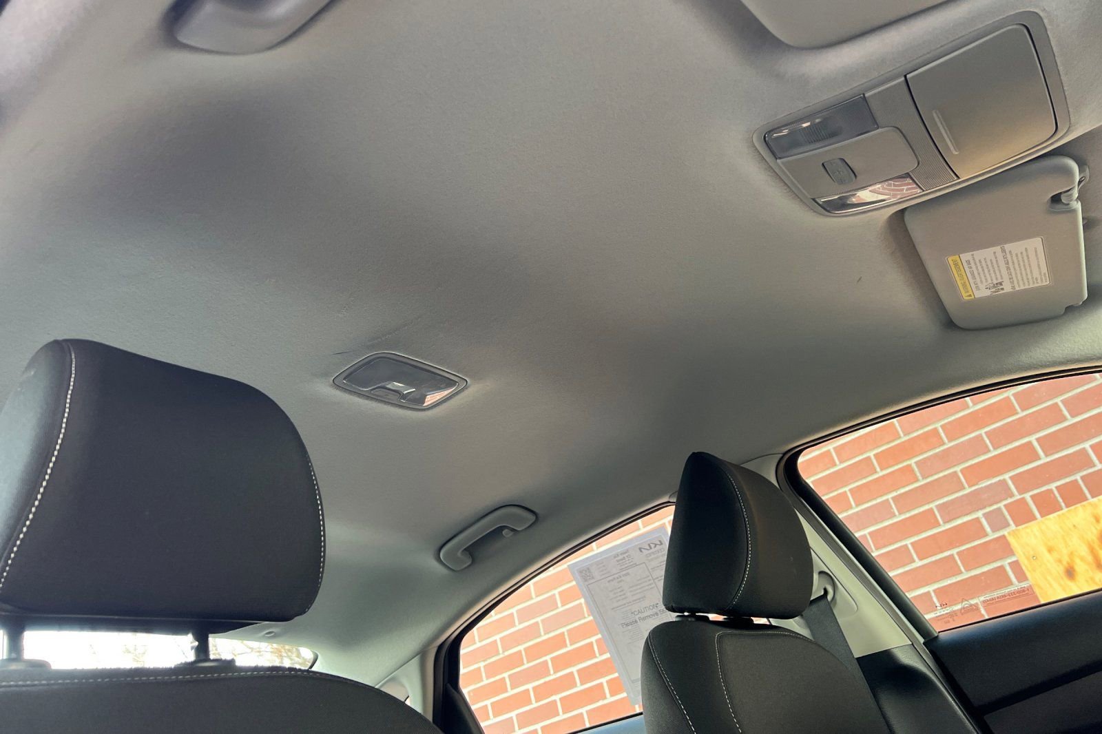 Certified 2024 Kia Forte LXS image 16