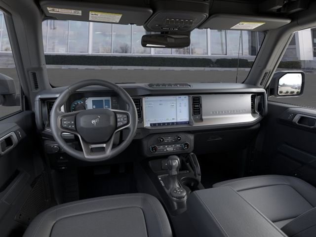 New 2025 Ford Bronco Badlands AWD/4WD image 9