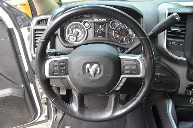 Used 2019 RAM 3500 Big Horn w/ Towing Technology Group AWD/4WD image 19