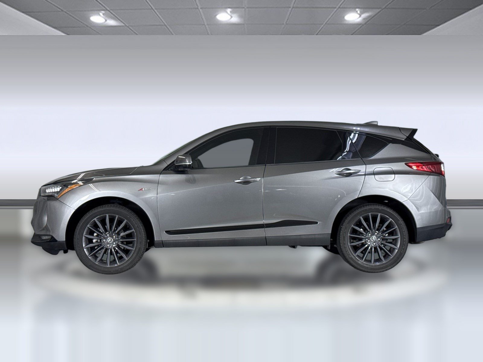 Used 2023 Acura RDX w/ Advance Package AWD/4WD image 2