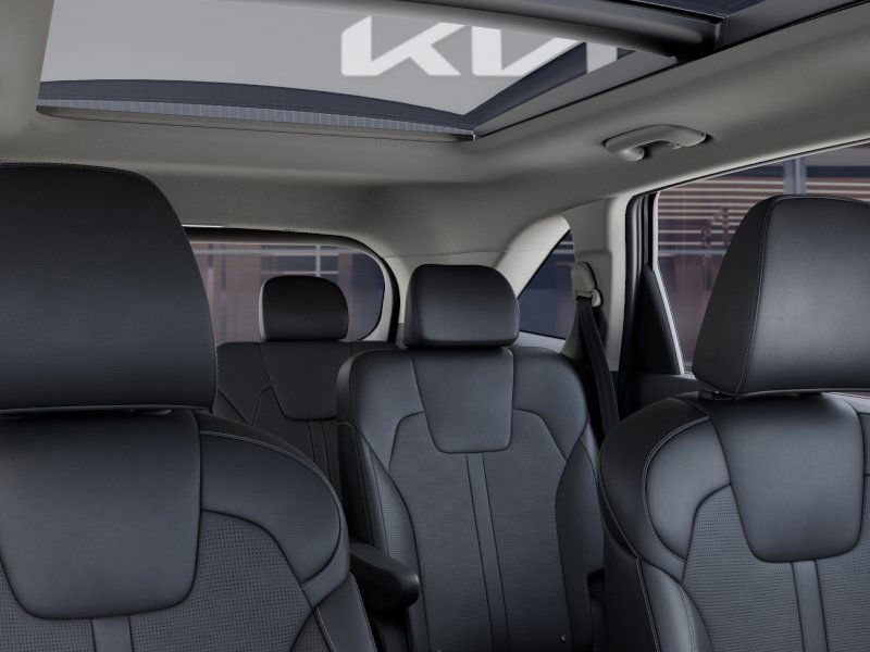 New 2025 Kia Sorento SX image 28