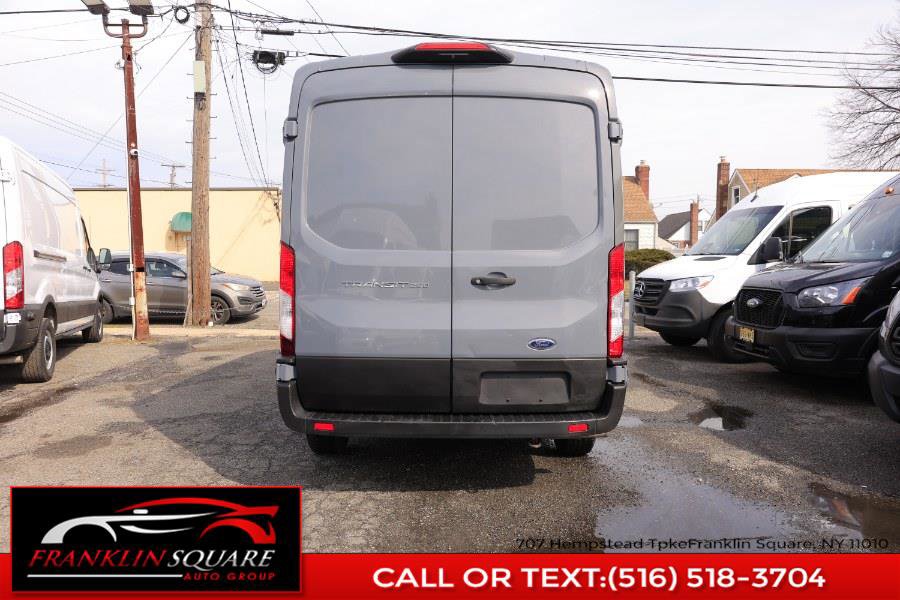 Used 2021 Ford Transit 250 Medium Roof w/ Interior Upgrade Package image 6