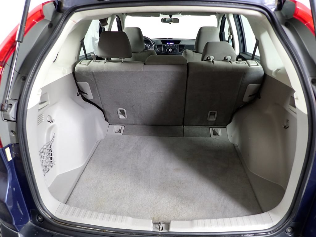 Used 2013 Honda CR-V LX image 14