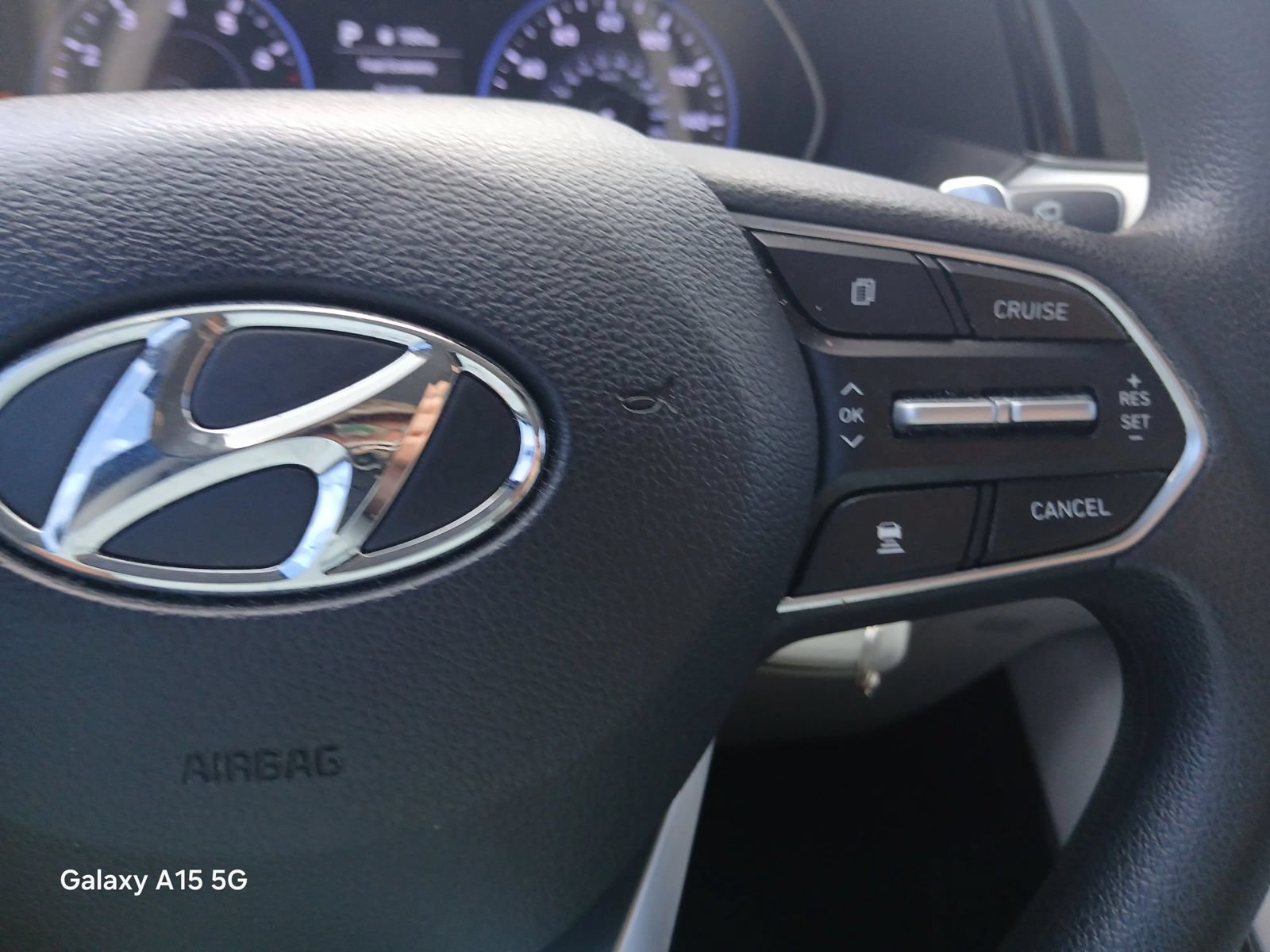 Used 2021 Hyundai Palisade SE FWD image 29