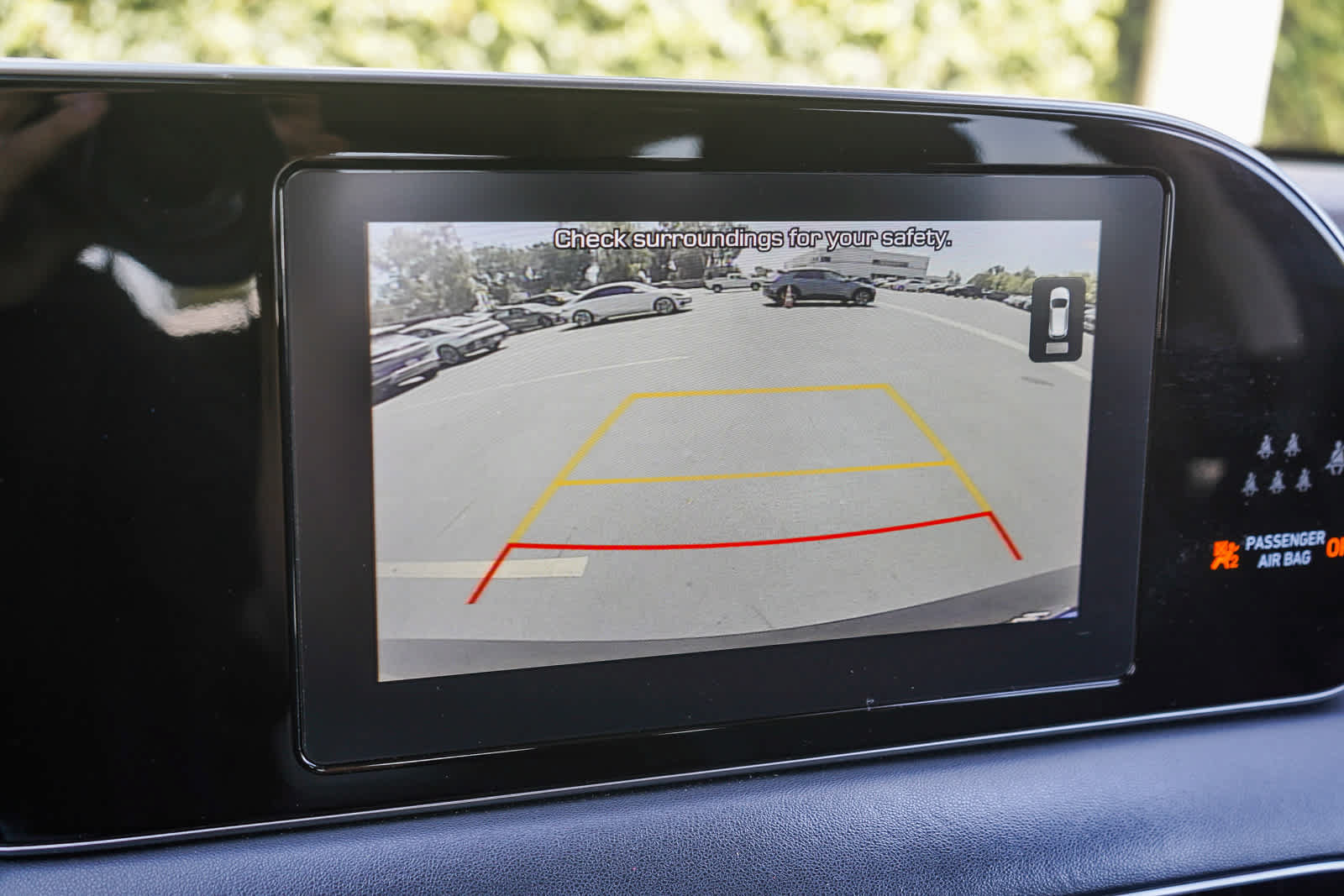 Used 2020 Hyundai Palisade SEL FWD image 23