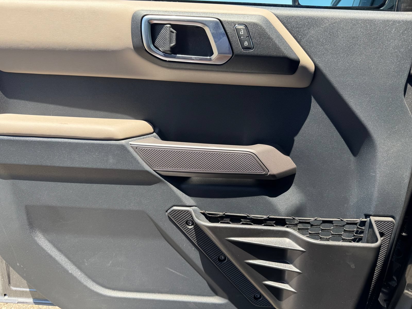 Used 2023 Ford Bronco Wildtrak AWD/4WD image 13