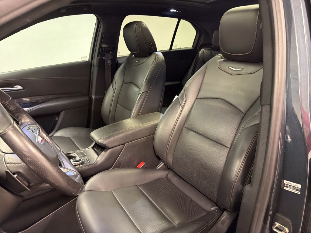 Used 2020 Cadillac XT4 Sport FWD image 22
