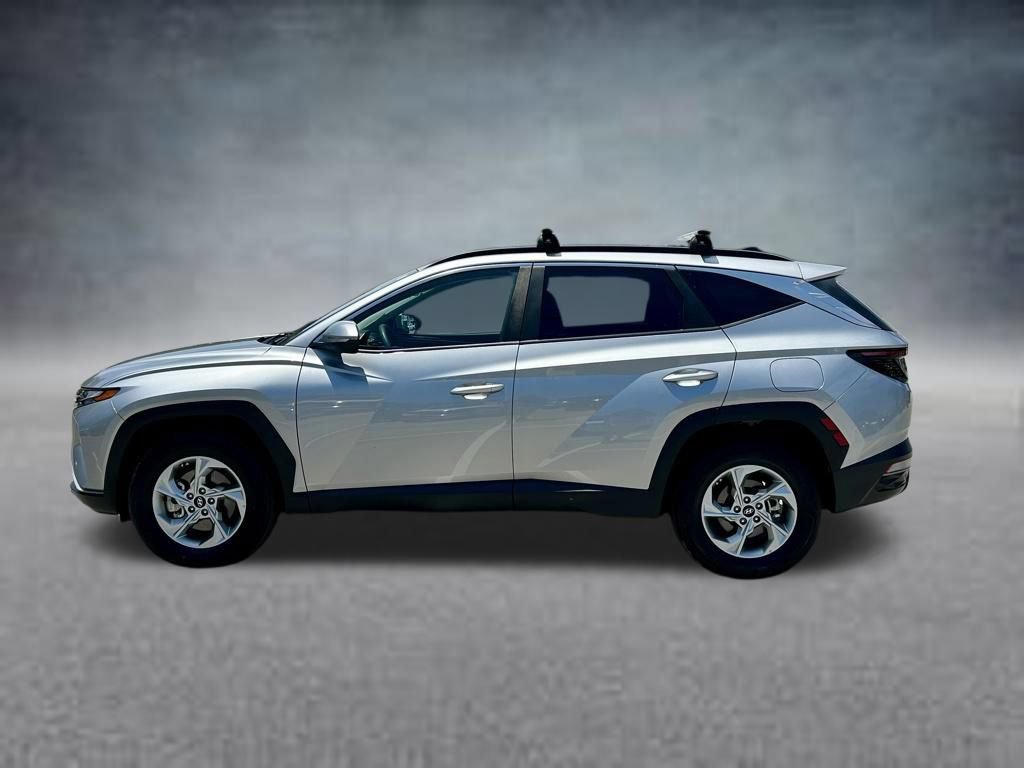 Used 2023 Hyundai Tucson SEL AWD/4WD image 9