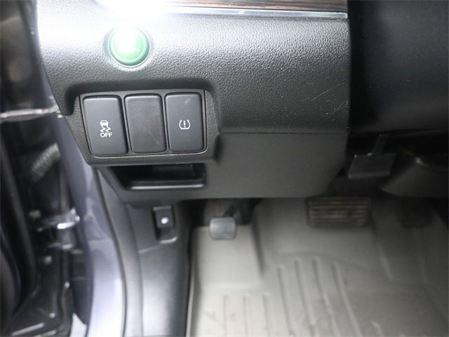 Used 2015 Honda CR-V EX-L image 16