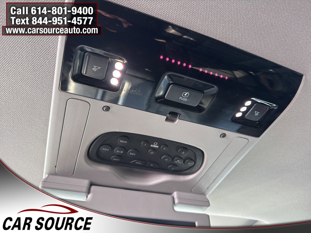 Used 2016 GMC Yukon Denali w/ Open Road Package image 44