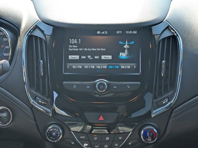 Used 2017 Chevrolet Cruze Premier w/ RS Package image 47