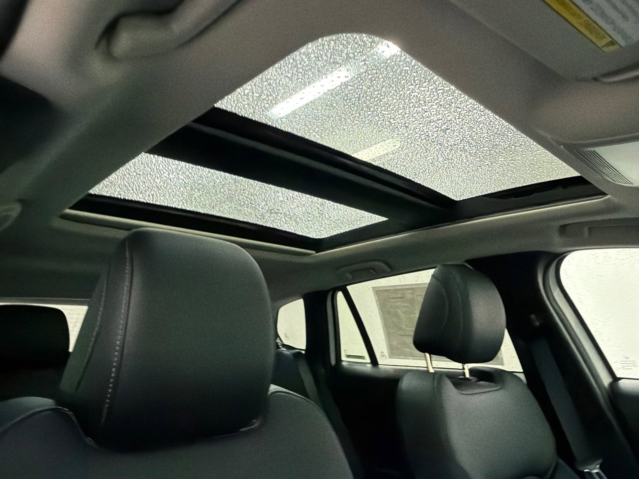 New 2026 MAZDA CX-50 2.5 Hybrid w/ Cargo Package image 13