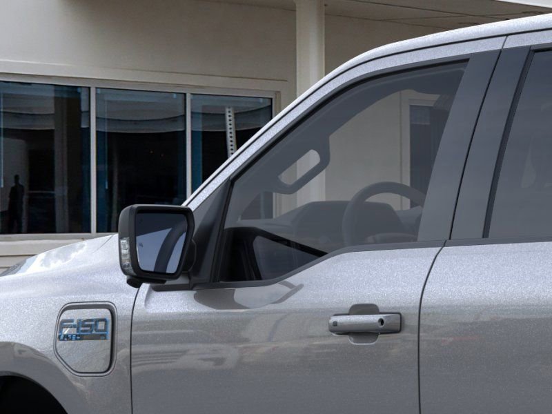 New 2025 Ford F150 Lightning Flash AWD/4WD image 20