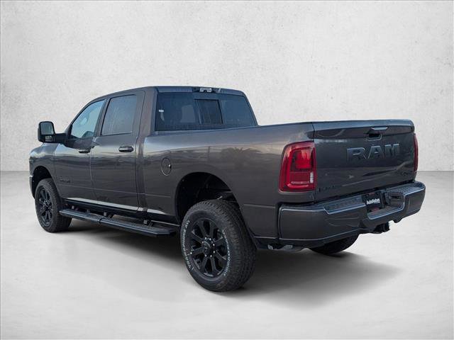 New 2026 RAM 2500 Laramie image 9